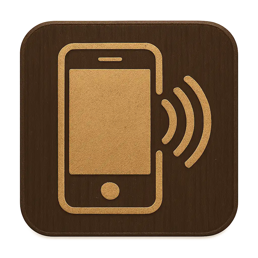 Apple Pay payment icon