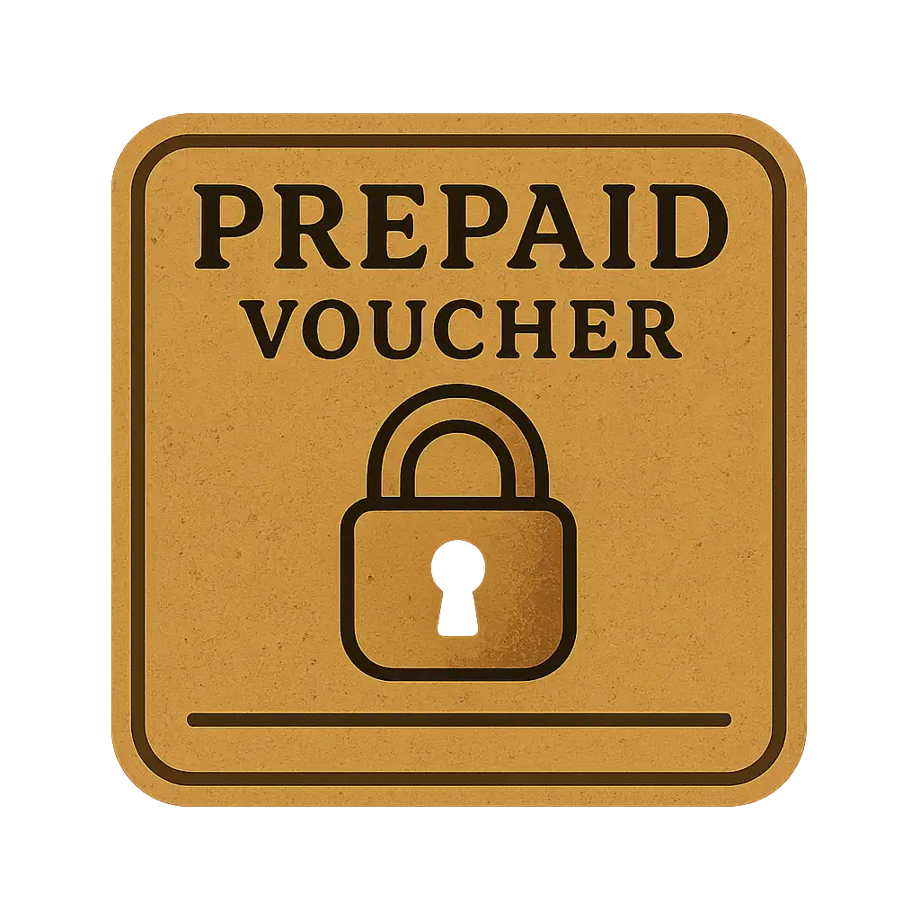 Paysafecard payment icon